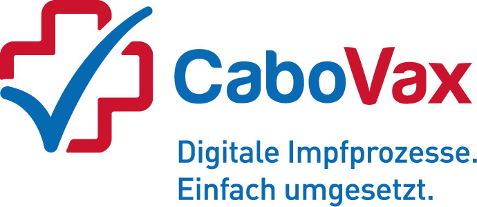 CaboVax Logo